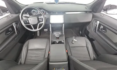 Land Rover Discovery Sport 2025, 11535 км, за 45390000 KRW - фото 7