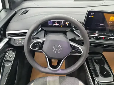 Volkswagen ID.4 Crozz 2023, 69200 км, за 87800 CNY - фото 15