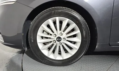 Kia K7 2018, 38485 км, за 13800000 KRW - фото 5