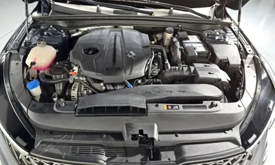 Kia K5 2020, 32444 км, за 23000000 KRW - фото 6