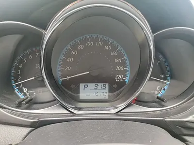 Toyota Yaris L 2019, 45199 км, за 37100 CNY - фото 12