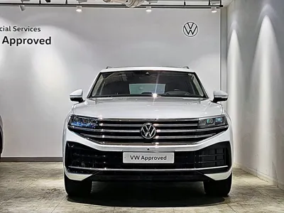 Volkswagen Touareg 2024, 38069 км, за 71500000 KRW - фото 3