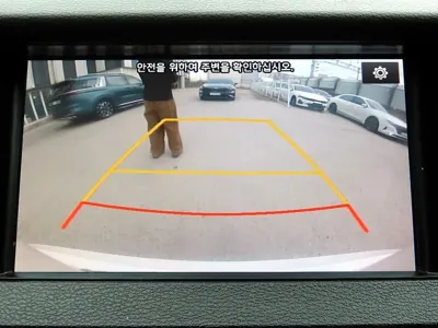 Kia K7 2016, 155200 км, за 11500000 KRW - фото 14