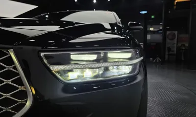 Genesis G90 2019, 146772 км, за 27400000 KRW - фото 22