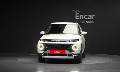 Hyundai Casper 2023, 31638 км, за 18600000 KRW - фото 3