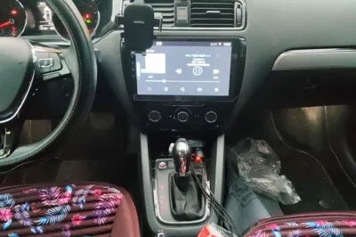 Volkswagen Sagitar 2018, 67500 км, за 50522.51 CNY - фото 26