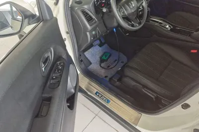 Honda Vezel 2017, 70800 км, за 62325.84 CNY - фото 19