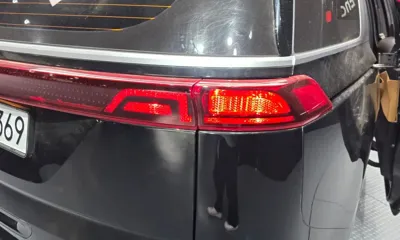 Kia Canival 2022, 75269 км, за 20990000 KRW - фото 23