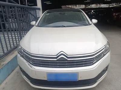 Citroen C6 2017, 150500 км, за 51045.95 CNY - фото 2