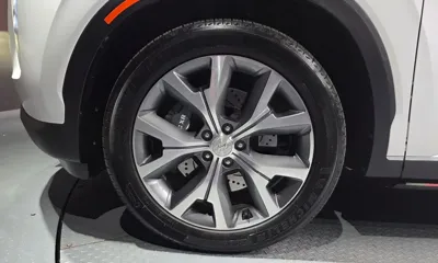 Hyundai Palisade 2019, 49148 км, за 25800000 KRW - фото 5