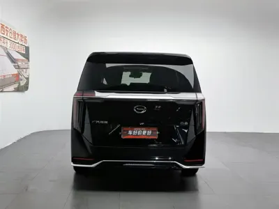 GAC Motor Trumpchi M8 2024, 38200 км, за 139800 CNY - фото 4