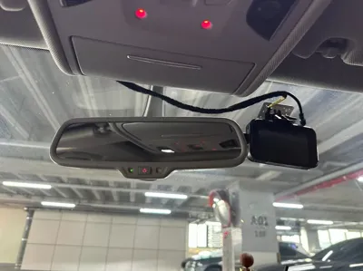 Audi A6 2016, 161551 км, за 10900000 KRW - фото 17