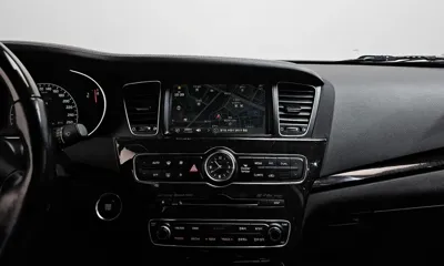 Kia K7 2014, 88214 км, за 5900000 KRW - фото 12