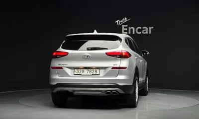 Hyundai Tucson 2019, 67614 км, за 16000000 KRW