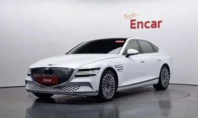 Genesis G80 2022, 52451 км, за 62900000 KRW - фото 11