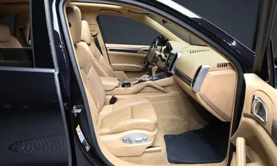 Porsche Cayenne 2015, 191779 км, за 20500000 KRW - фото 11