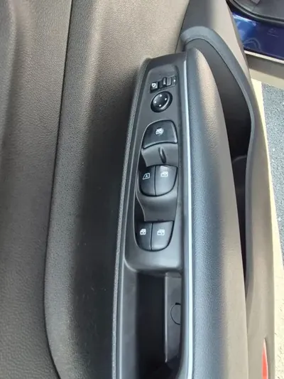 Renault-KoreaSamsung QM6 2019, 140000 км, за 8900000 KRW - фото 11