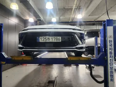 Hyundai Sonata · 2024 год
