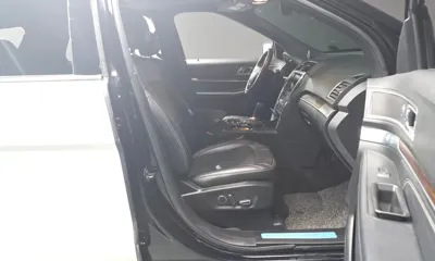 Ford Explorer 2017, 55551 км, за 12000000 KRW - фото 10