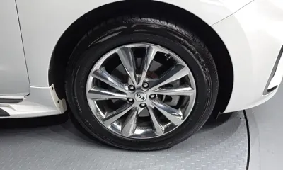 Kia Canival 2019, 56406 км, за 16900000 KRW - фото 5