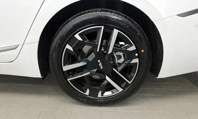 Kia K8 2026, 124 км, за 37900000 KRW - фото 21