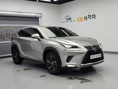 Lexus NX 2019, 93414 км, за 31900000 KRW