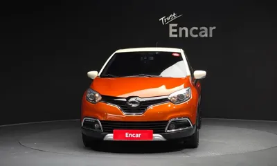 Renault-KoreaSamsung QM3 2015, 134450 км, за 4300000 KRW - фото 3