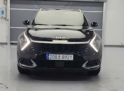 Kia Sportage 2022, 149142 км, за 18790000 KRW