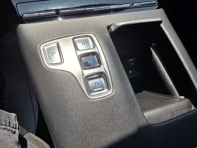 Hyundai Grandeur 2020, 179263 км, за 12800000 KRW - фото 9