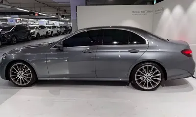 Mercedes-Benz E-Class 2022, 35019 км, за 46500000 KRW - фото 8