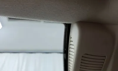 Mercedes-Benz GLS-Class 2017, 104080 км, за 31000000 KRW - фото 35