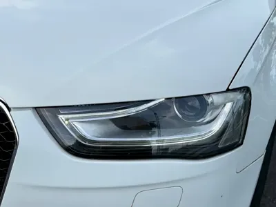 Audi A4L 2015, 190000 км, за 39800 CNY - фото 7