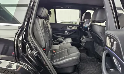 Mercedes-Benz GLS-Class 2022, 59844 км, за 83900000 KRW - фото 12