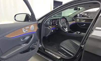 Mercedes-Benz E-Class 2019, 76605 км, за 26700000 KRW - фото 10