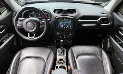 Jeep Renegade 2021, 89438 км, за 14300000 KRW - фото 7