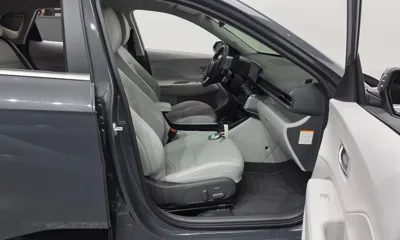 Hyundai Kona 2023, 17026 км, за 28590000 KRW - фото 26