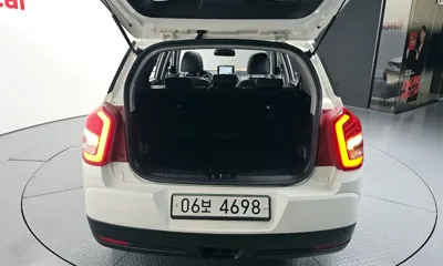 KG_Mobility_Ssangyong TIBOLI 2017, 150467 км, за 5300000 KRW - фото 28