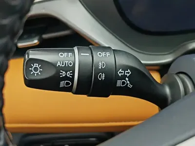 GAC Motor Trumpchi GS4 2020, 48099 км, за 35900 CNY - фото 21
