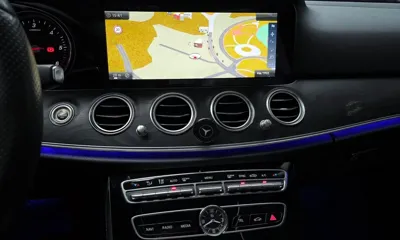 Mercedes-Benz E-Class 2017, 105275 км, за 20890000 KRW - фото 14