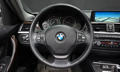 BMW 3-Series 2015, 94449 км, за 12590000 KRW - фото 13