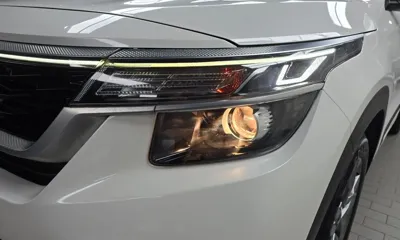 Kia Seltos 2023, 42207 км, за 19800000 KRW - фото 22