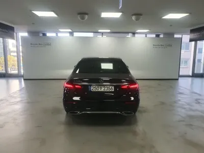 Mercedes-Benz E-Class 2021, 67527 км, за 40000000 KRW