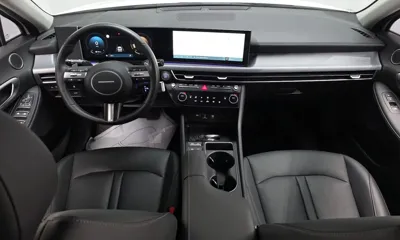 Hyundai Sonata 2025, 14624 км, за 39990000 KRW - фото 7