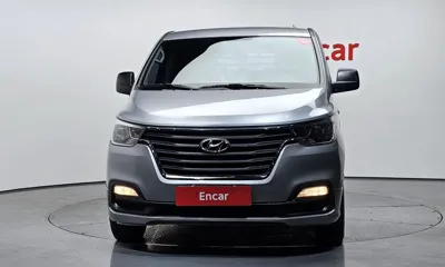 Hyundai Starex 2019, 97585 км, за 13900000 KRW - фото 3