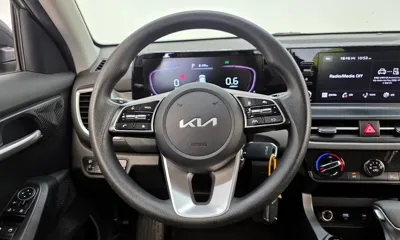 Kia Seltos 2023, 100061 км, за 18100000 KRW - фото 15