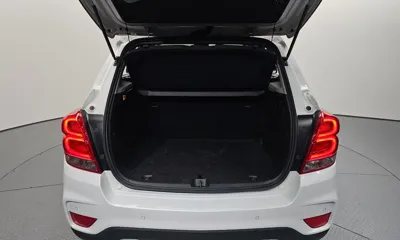 ChevroletGMDaewoo Trax 2019, 106864 км, за 8900000 KRW - фото 20