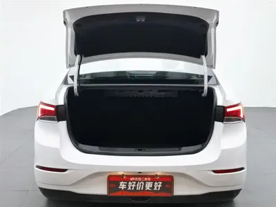 Buick Excelle 2019, 36600 км, за 28800 CNY - фото 16