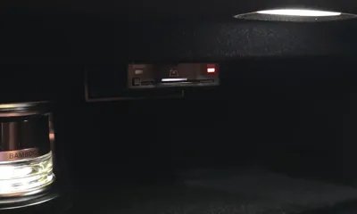 Mercedes-Benz S-Class 2021, 89113 км, за 81000000 KRW - фото 28