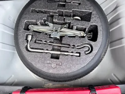 Honda Civic 2018, 100000 км, за 59500 CNY - фото 16