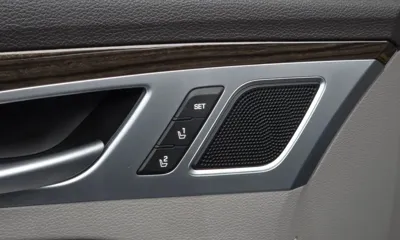 Hyundai Genesis 2015, 46578 км, за 19000000 KRW - фото 29